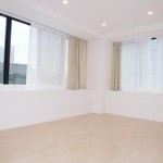  | PARK CUBE MEGURO TOWER Interior photo 02