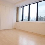  | PARK CUBE MEGURO TOWER Interior photo 01