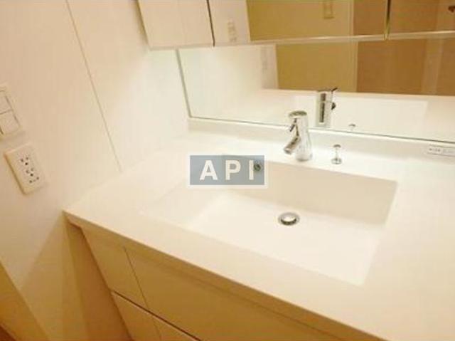  | PARK CUBE MEGURO TOWER Interior photo 04