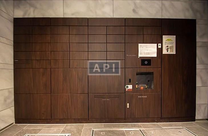  | GRAND SUITE CHIYODA-KOJIMACHI Exterior photo 03