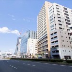  | GRAND SUITE CHIYODA-KOJIMACHI Exterior photo 01