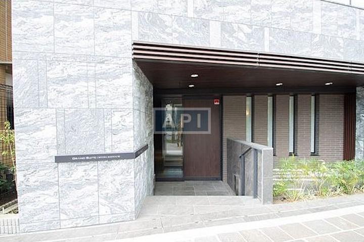  | GRAND SUITE CHIYODA-KOJIMACHI Exterior photo 02