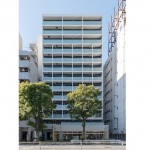  | LIVIO MAISON IIDABASHI Exterior photo 01