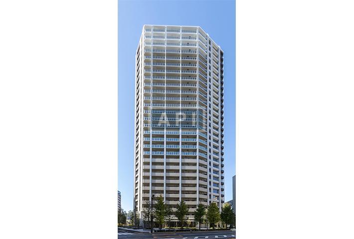  | BRILLIA THE TOWER YAESU AVENUE Exterior photo 02