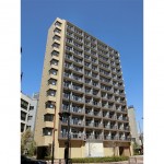  | PARK HABIO IIDABASHI Exterior photo 01