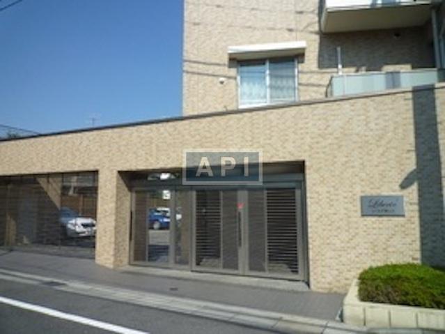  | LIBERTE TODOROKI Exterior photo 02