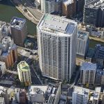  | BRILLIA THE TOWER YAESU AVENUE Exterior photo 04