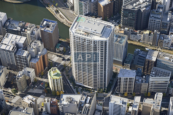  | BRILLIA THE TOWER YAESU AVENUE Exterior photo 04