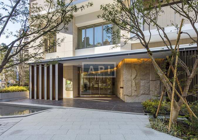  | BRILLIA THE TOWER YAESU AVENUE Exterior photo 05