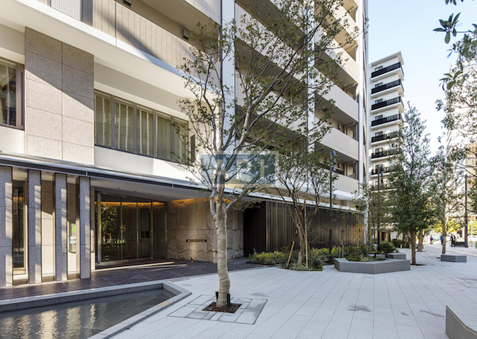  | BRILLIA THE TOWER YAESU AVENUE Exterior photo 09