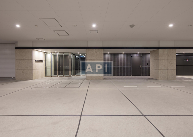  | BRILLIA THE TOWER YAESU AVENUE Exterior photo 13