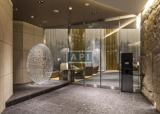  | BRILLIA THE TOWER YAESU AVENUE Exterior photo 14