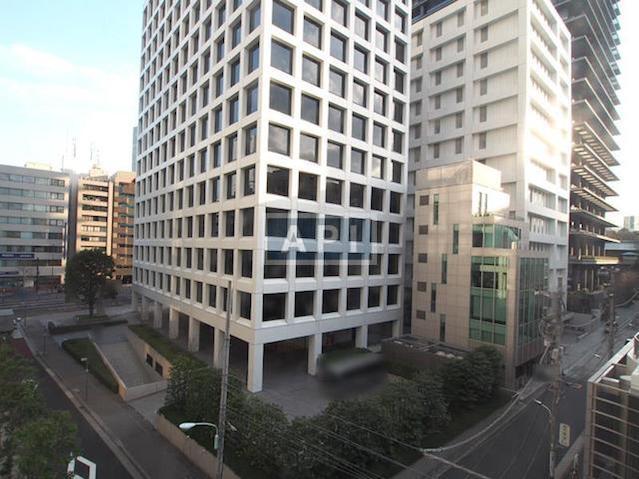  | GEO MOTOAKASAKA Interior photo 08