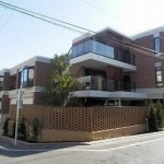  | GARDEN COURT DAIZAWA Exterior photo 01