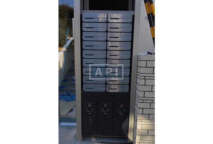  | PASEO SHIMOKITAZAWA Exterior photo 02