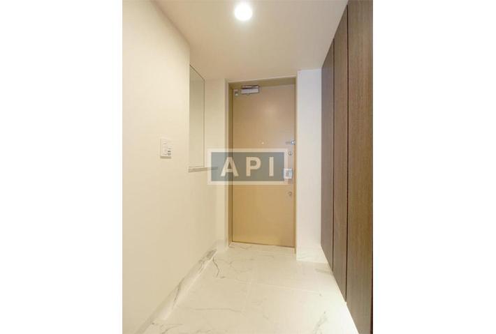  | GEO MOTOAKASAKA Interior photo 07