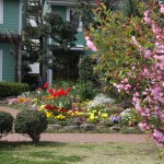  | GARDEN TERRACE KOMAZAWA #17 Exterior photo 08