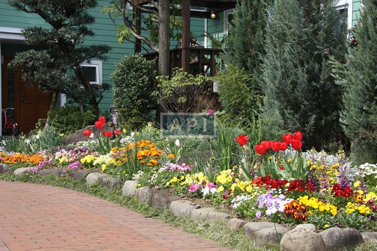  | GARDEN TERRACE KOMAZAWA #17 Exterior photo 07