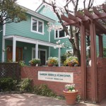  | GARDEN TERRACE KOMAZAWA #17 Exterior photo 01