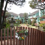  | GARDEN TERRACE KOMAZAWA #17 Exterior photo 05