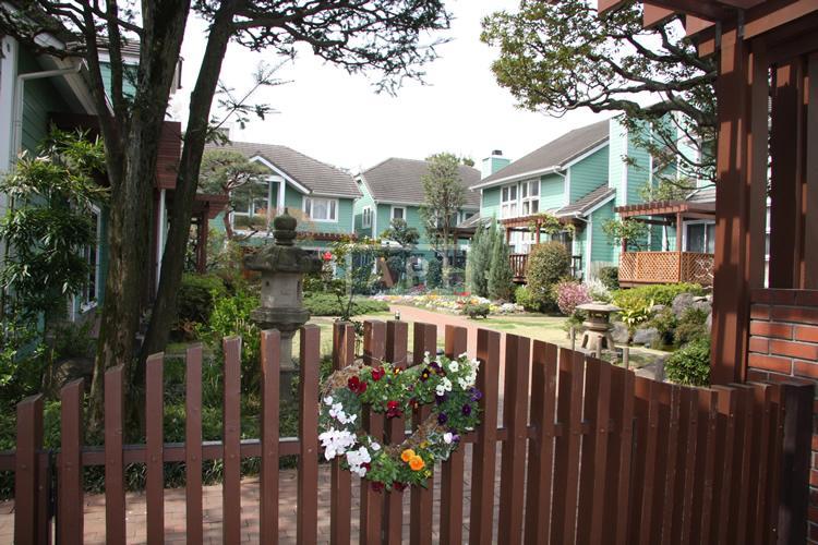  | GARDEN TERRACE KOMAZAWA #17 Exterior photo 05