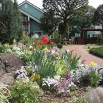  | GARDEN TERRACE KOMAZAWA #17 Exterior photo 06