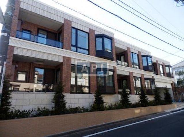 | GARDEN COURT DAIZAWA Exterior photo 02