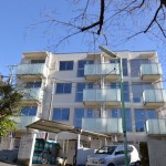  | PASEO SHIMOKITAZAWA Exterior photo 01