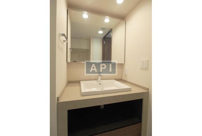  | GEO MOTOAKASAKA Interior photo 03