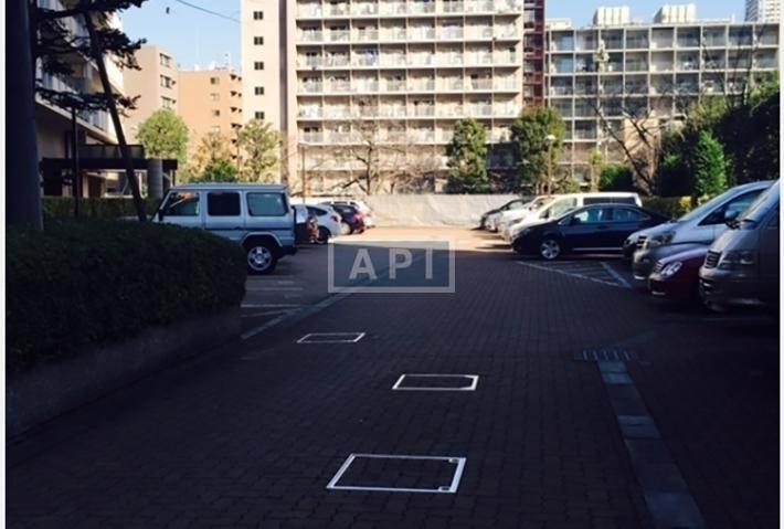  | PLAZA KACHIDOKI Exterior photo 03