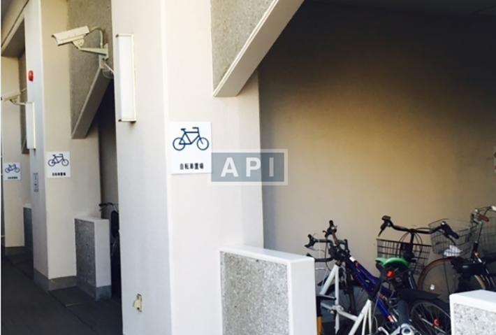  | PLAZA KACHIDOKI Exterior photo 04