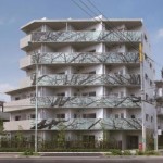  | BRILLIA IST KITAZAWA KEYAKI Exterior photo 02