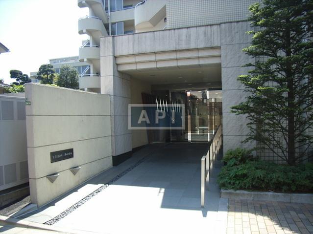  | SHIMOKITAZAWA PARK HOUSE Exterior photo 02
