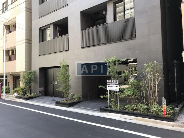  | SOLASIA RESIDENCE KYOBASHI Exterior photo 04