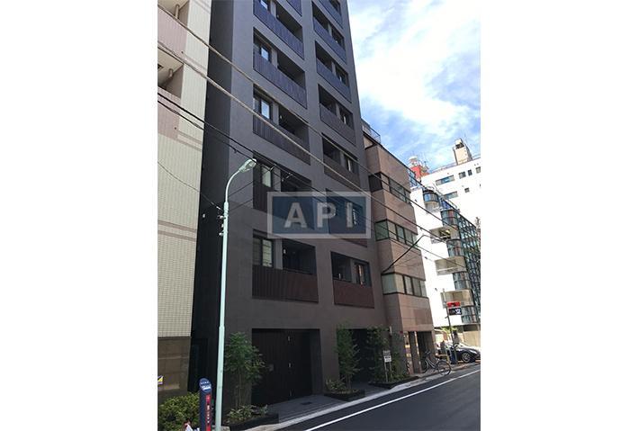  | SOLASIA RESIDENCE KYOBASHI Exterior photo 02