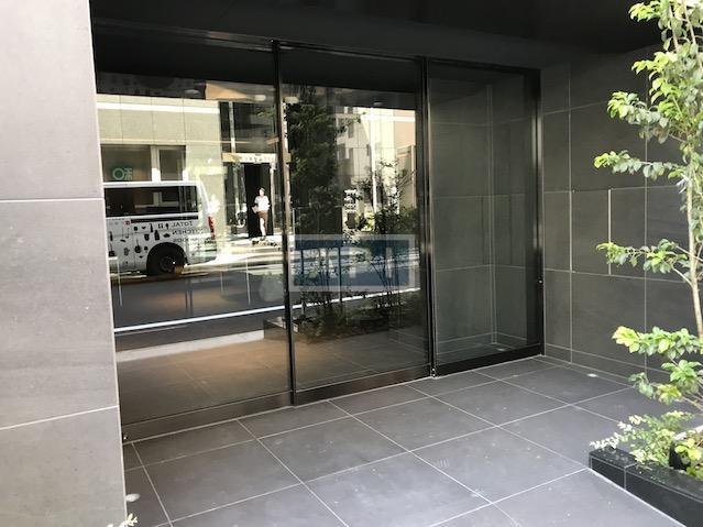  | SOLASIA RESIDENCE KYOBASHI Exterior photo 05