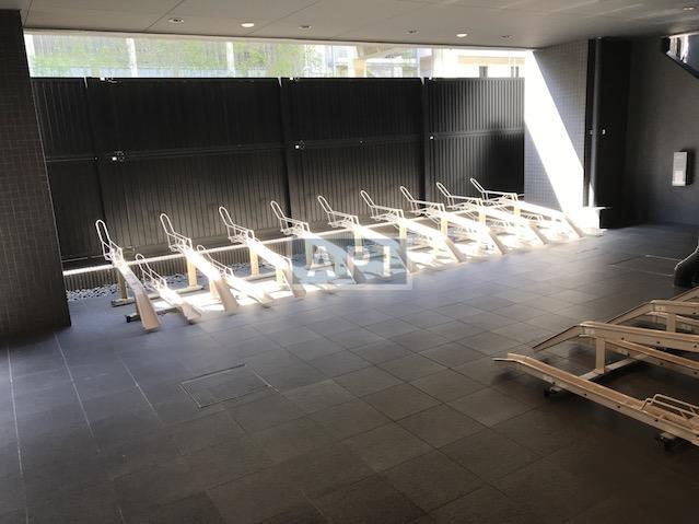  | SOLASIA RESIDENCE KYOBASHI Exterior photo 09