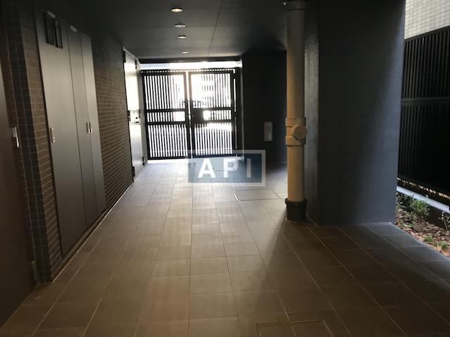  | SOLASIA RESIDENCE KYOBASHI Exterior photo 06