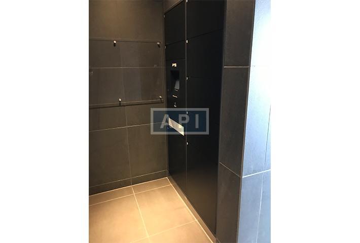  | SOLASIA RESIDENCE KYOBASHI Exterior photo 07