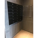  | SOLASIA RESIDENCE KYOBASHI Exterior photo 08