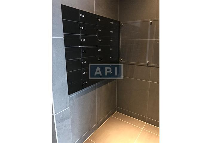  | SOLASIA RESIDENCE KYOBASHI Exterior photo 08