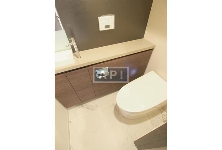  | GEO MOTOAKASAKA Interior photo 05