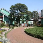  | GARDEN TERRACE KOMAZAWA #17 Exterior photo 04