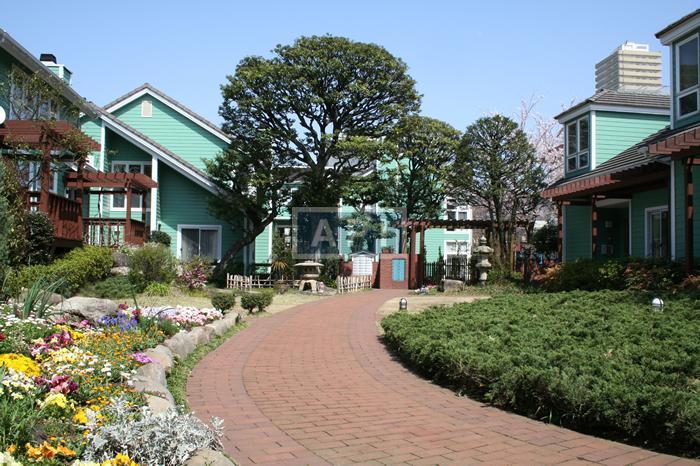  | GARDEN TERRACE KOMAZAWA #17 Exterior photo 04