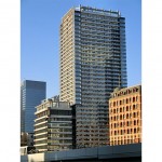  | PARK COURT HAMARIKYU THE TOWER Exterior photo 01