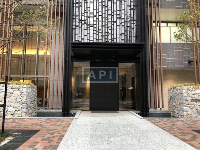  | PARK COURT HAMARIKYU THE TOWER Exterior photo 03