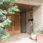  | SANBACHO HOUSE Exterior photo 03