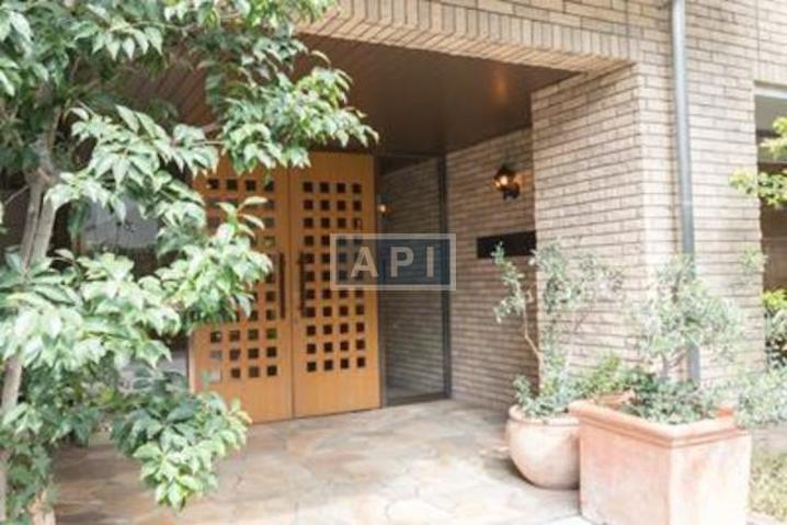  | SANBACHO HOUSE Exterior photo 03