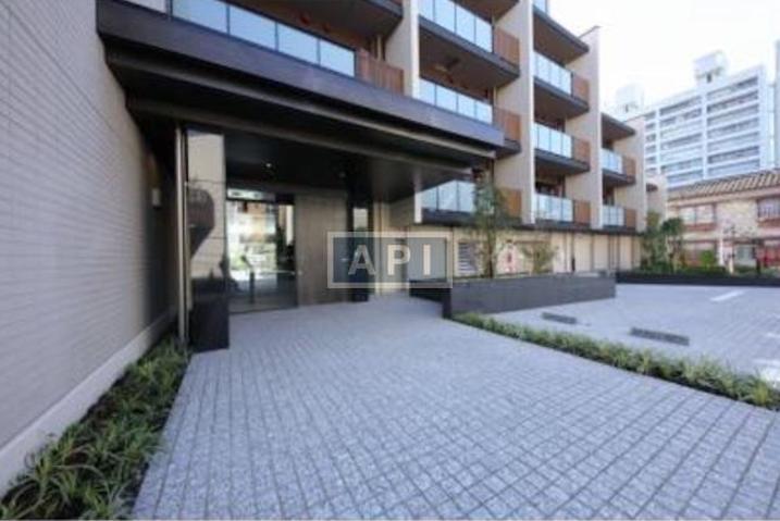  | BAUS STAGE HIROO Exterior photo 03