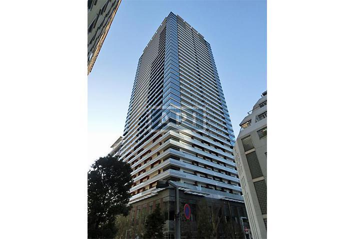  | PARK COURT HAMARIKYU THE TOWER Exterior photo 02